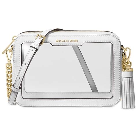 michael kors clear bag dillard's|dillard's michael kors shoes clearance.